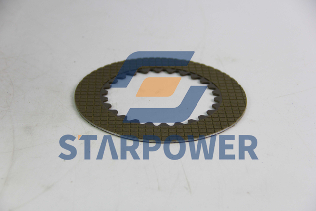 714-08-19710 KOMATSU DISC