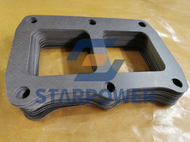 6150-11-4821 KOMATSU GASKET