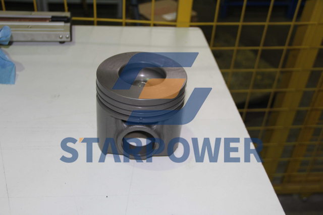 6152-32-2510 KOMATSU PISTON