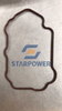 6156-11-8810 KOMATSU GASKET