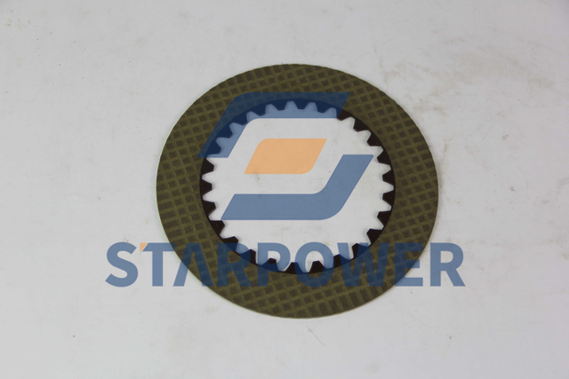 714-07-29710 KOMATSU DISC