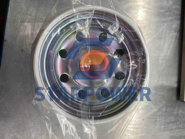 600-319-5410 KOMATSU cartidge