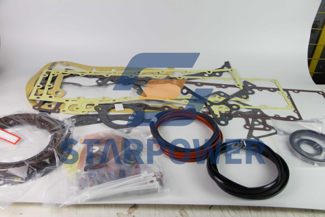 6162-K2-9901 KOMATSU KIT