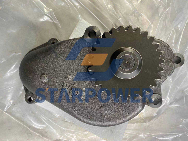 6219-51-1000 KOMATSU OIL PUMP ASSY