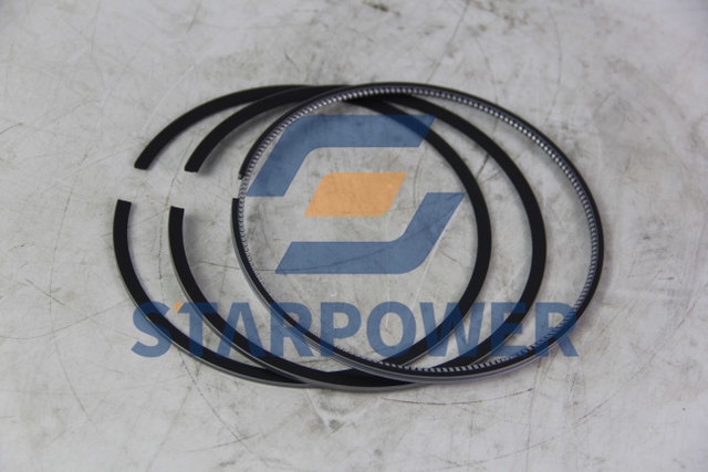 6217-31-2030 KOMATSU PISTON RING ASSY