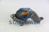6261-51-2000 KOMATSU OIL PUMP ASSEMBLY