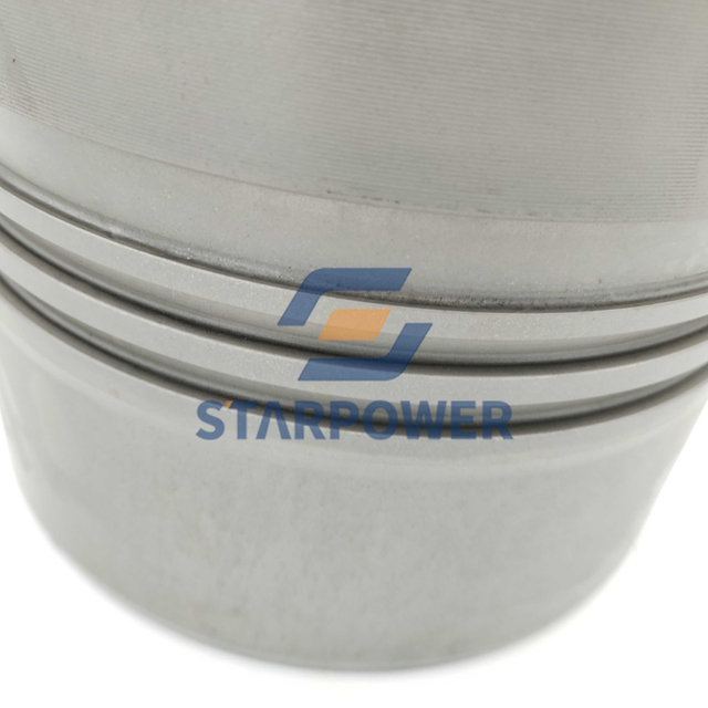 6240-21-2220 Komatsu CYL.LINER