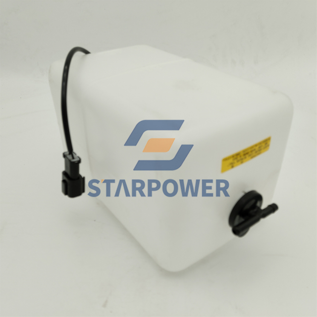 419-03-21320 Komatsu TANK