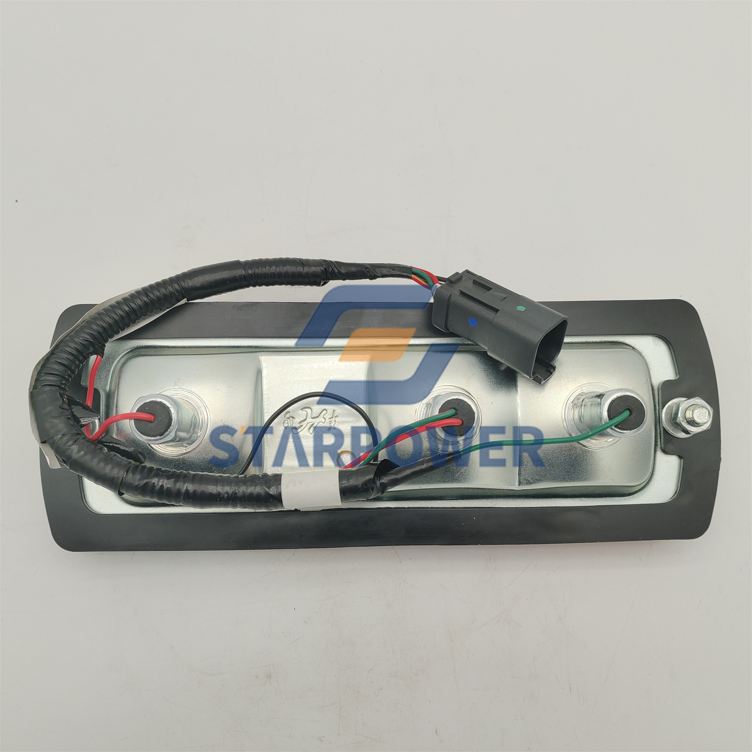 423-06-43480 KOMATSU LAMP