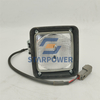 423-54-43790 Komatsu WORK LAMP