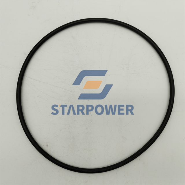 07000-15195 Komatsu O-RING