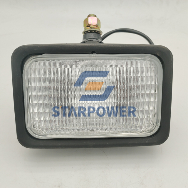 20Y-06-D1870 KOMATSU LAMP