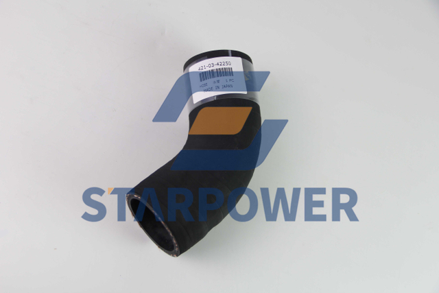 421-03-42250 KOMATSU HOSE