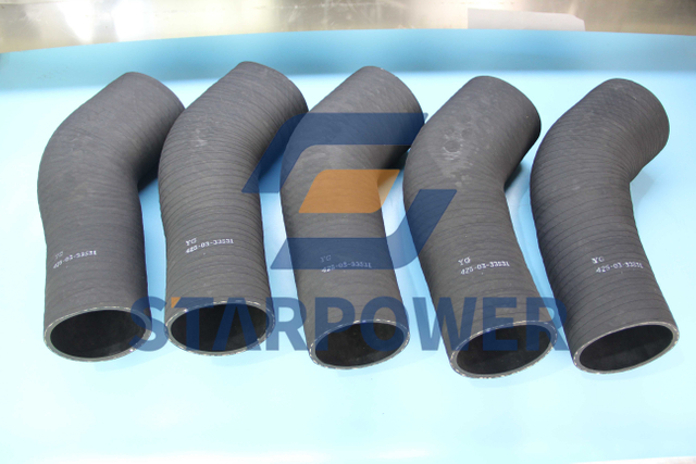 425-03-33531 KOMATSU HOSE