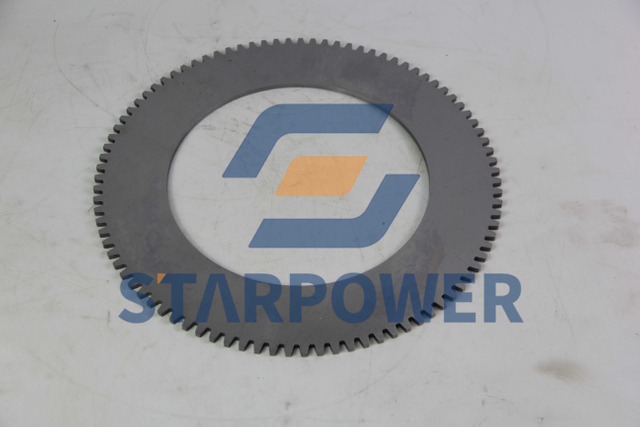 425-32-22680 KOMATSU PLATE